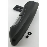 GRAMMER ADJUSTABLE ARMREST RH - MSG95/721 731 741, MSG85, MAXIMO TRACTOR SEAT